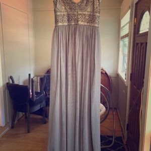 Bridesmaids dress